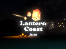 Lantern Coast