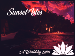 Sunset Isles