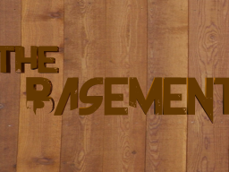 The Basement ＋ Avatars