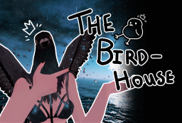 The Birdhouse ＆ Co ⁄⁄ Vee's Avatar World
