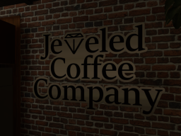 Jeweled Cafe