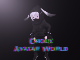 Choux Avatar World
