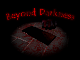 Beyond Darkness ［Horror］