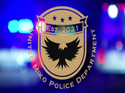 United Miko Police Department