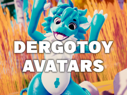 Dergotoy Avatars