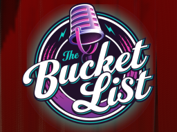 The Bucket List Studio