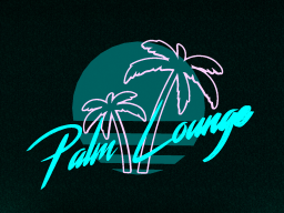 The Palm Lounge
