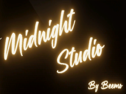 Midnight Studio W⁄ Furry Avatar WIP