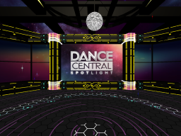Dance Central BY Circes◀LARGE DOWNLOAD▶