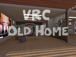 VRC Old Home