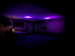 Party Room 01