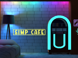 The Simp Cafe