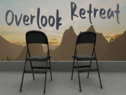 Overlook Retreat
