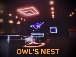 OWLS NEST