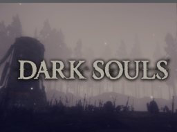 Dark Souls - Artorias's Grave