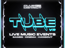 TUBE - The Club District