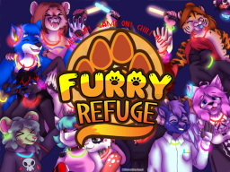 Furry Refuge