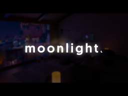 moonlight․