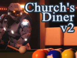 Church's Diner v2