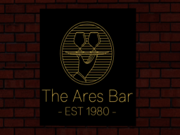 The Ares Bar