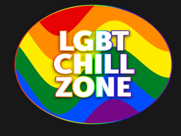 LGBT＋ Chill Zone