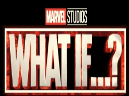 Marvel's What If․․․? Avatars