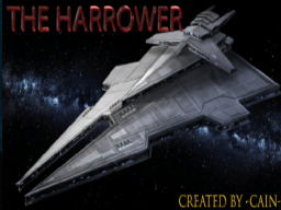 The Harrower