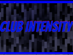 Club Intensity v․1