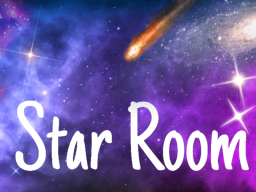 Star Room⁄chill
