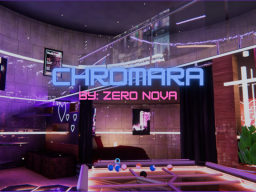 Nova's Chromara