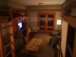 Night Apartament