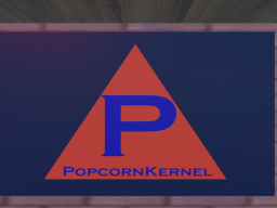 Popcorn's Hangout