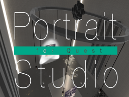 Portrait Studio for Quest