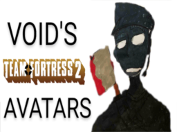 VOID'S TF2 Avatars
