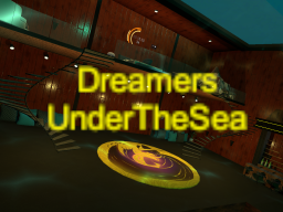 Dreamers UnderTheSea