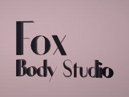 Fox body studio Jururu