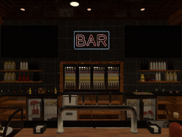 yang's bar