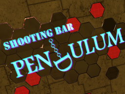 ShootingBar - PENDULUM （No․27）