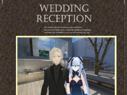 はるまき＆indyred_WeddingReception
