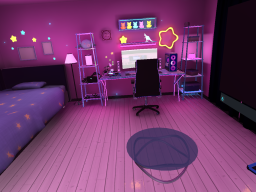 VR Chill Room