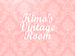 Kimo's Vintage Room