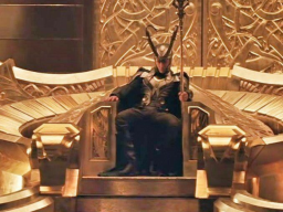 Loki`s Throne