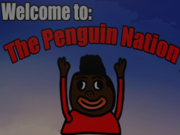 The Penguin Nation