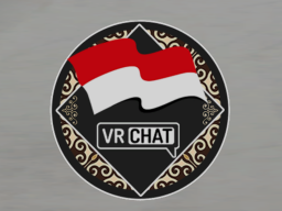 Galeri VrChat Indonesia