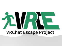 VRChat Escape Project Hub