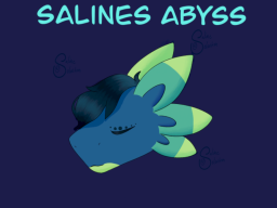 Salines Abyss