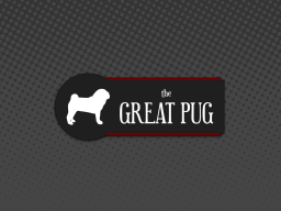 The Great Pug