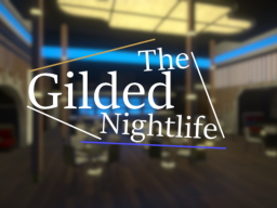Gilded Nightlife