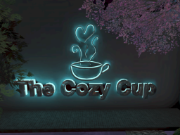 The Cozy Cup