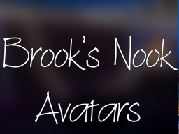 Brook's Nook
